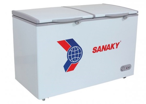 tủ đông sanaky