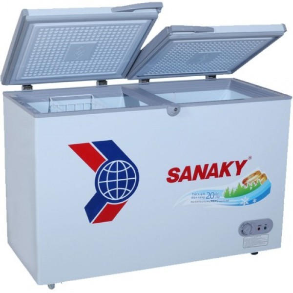tủ đông sanaky