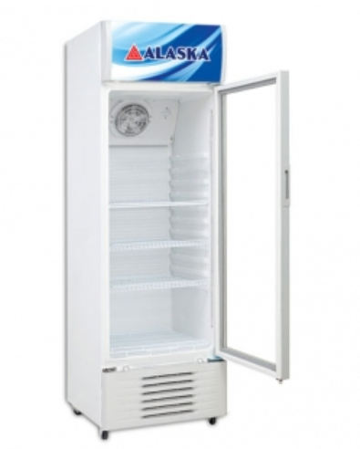 Tủ Mát ALASKA 300 Lít LC-433H