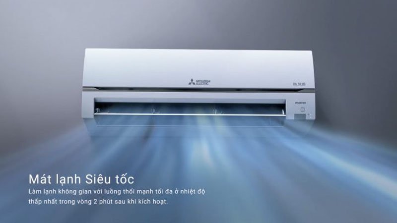 💦  💦  Máy lạnh Mitsubishi - Sự lựa chọn hoàn hảo cho mùa hè nóng bức!  💦  💦