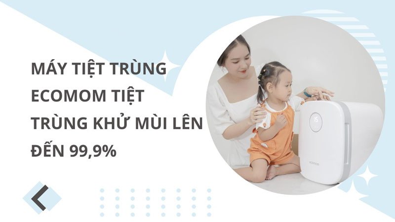 🌷 🌷 Ecomom - Sự lựa chọn hoàn hảo cho gia đình bạn....!!!👩‍👩‍👧 👩‍👩‍👧