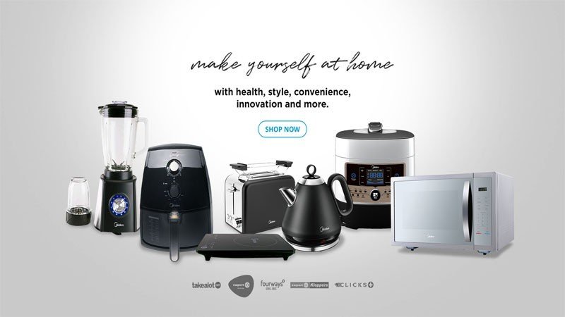 🏡 🌟 MIDEA - GIẢI PHÁP TIÊN TIẾN CHO GIA ĐÌNH HẠNH PHÚC 🌟 🏡