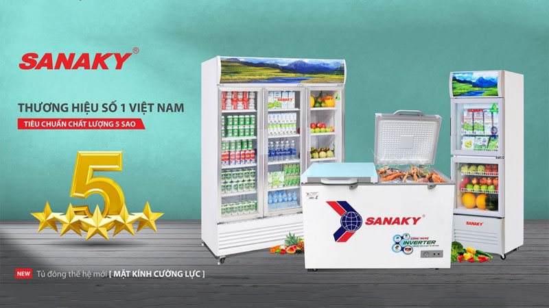 🌟 🌟 Sanaky - Thương hiệu số 1 Việt Nam !🌟 🌟