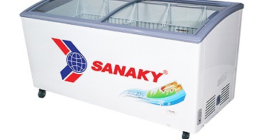 Các Mẫu Tủ Đông Sanaky 2019