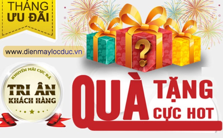 🎉 ƯU ĐÃI NGẬP TRÀN - HÀNG NGÀN QUÀ TẶNG ĐẶC BIỆT 🎉
