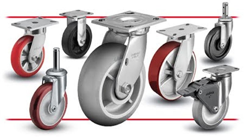 🔔 Bánh xe Vinadali - Sự lựa chọn hoàn hảo cho mọi không gian!