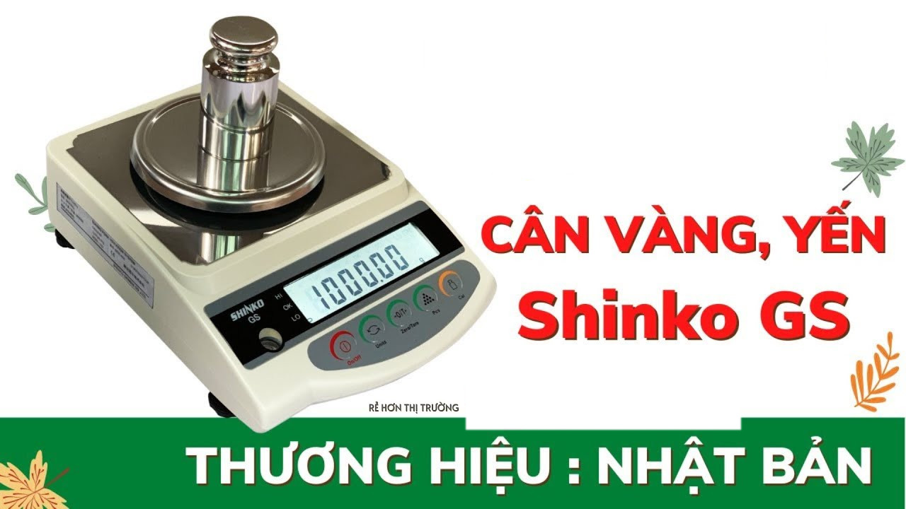 🎉 Cân Shinnko - Sự lựa chọn hoàn hảo cho sức khỏe của bạn! 🎉