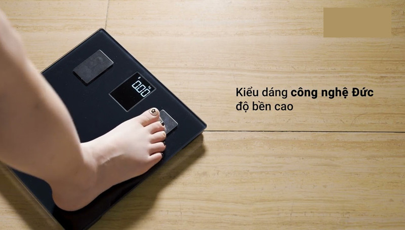 💖 CÂN SỨC KHỎE KATA - BẠN ĐỒNG HÀNH TRONG VIỆC KIỂM SOÁT SỨC KHỎE! 💖