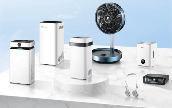 🎉 Chào mừng bạn đến với AIRDOG - thương hiệu hàng đầu về các sản phẩm gia dụng thông minh! 🎉