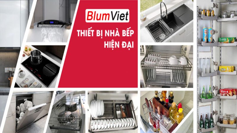 🎉 Chào mừng bạn đến với Blumviet - Thế giới phụ kiện tủ bếp chất lượng cao! 🎉