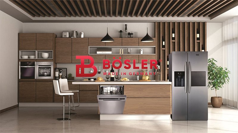 🎉 Chào mừng bạn đến với Bosler! 🎉