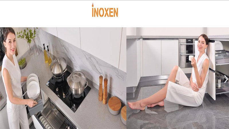 🎉 Chào mừng bạn đến với Inoxen - nơi cung cấp giải pháp lưu trữ hoàn hảo cho ngôi nhà của bạn.