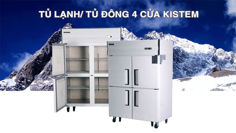 🎉 Chào mừng bạn đến với Kistem - Thương hiệu tủ lạnh và tủ đông hàng đầu!
