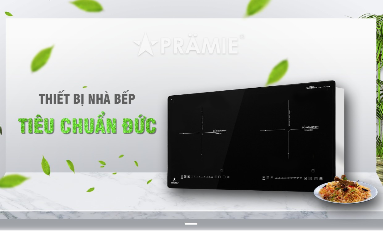🎉 Chào mừng bạn đến với Pramie - Thương hiệu gia dụng hàng đầu! 🎉