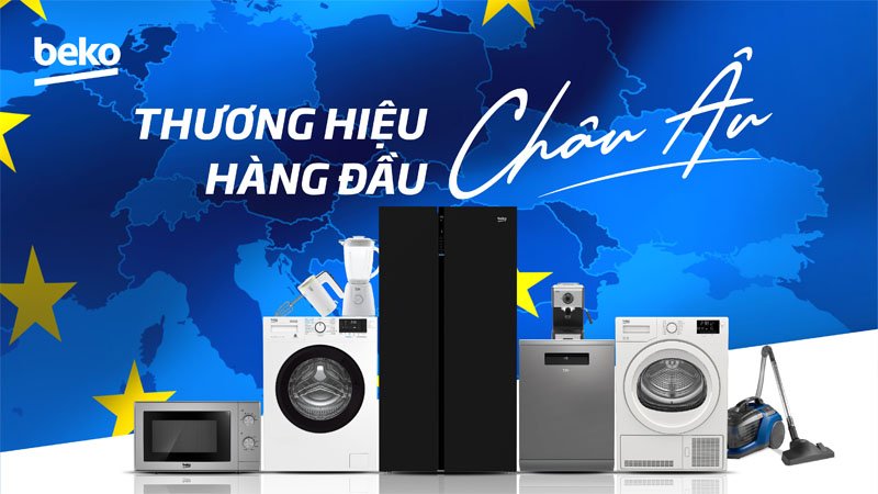 🎉 Chào mừng bạn đến với thế giới của Beko! 🎉