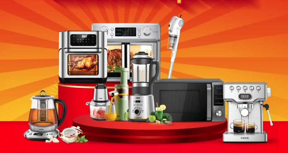 🎉 Chào mừng bạn đến với thế giới của Roler - nơi chất lượng và giá trị hoàn hảo gặp nhau! 🎉