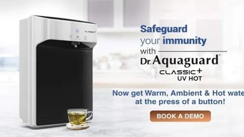 🎉🎉🎉 Chào mừng đến với thế giới của Eureka Forbes! 🎉🎉🎉