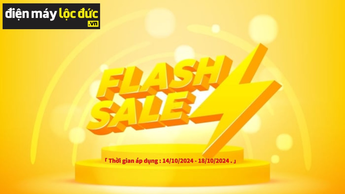 🎉 CHƯƠNG TRÌNH KHUYẾN MÃI SALE GIỮA THÁNG - GIẢM GIÁ ĐẾN 50% 🎉