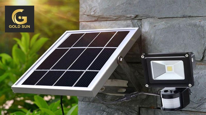 🌞 ĐÈN NĂNG LƯỢNG MẶT TRỜI GS-SOLAR LIGHT GS 🌞