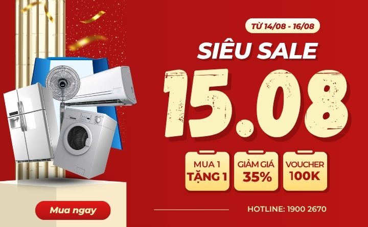 🎯 Giữa Tháng Bung Xõa – Săn Deal Ngỡ Ngàng!