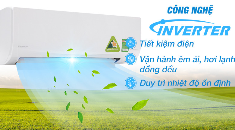 🌞 Hãy đón hè với Máy lạnh Daikin! 🌞