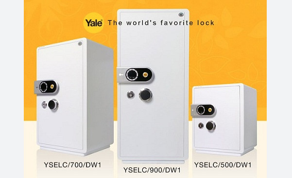 🔒 Két sắt Yale - Bảo vệ tài sản của bạn một cách an toàn và tiện lợi!