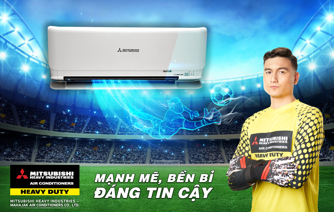 🎉🎉🎉 KHUYẾN MÃI ĐẶC BIỆT từ MÁY LẠNH MITSUBISHI 🎉🎉🎉