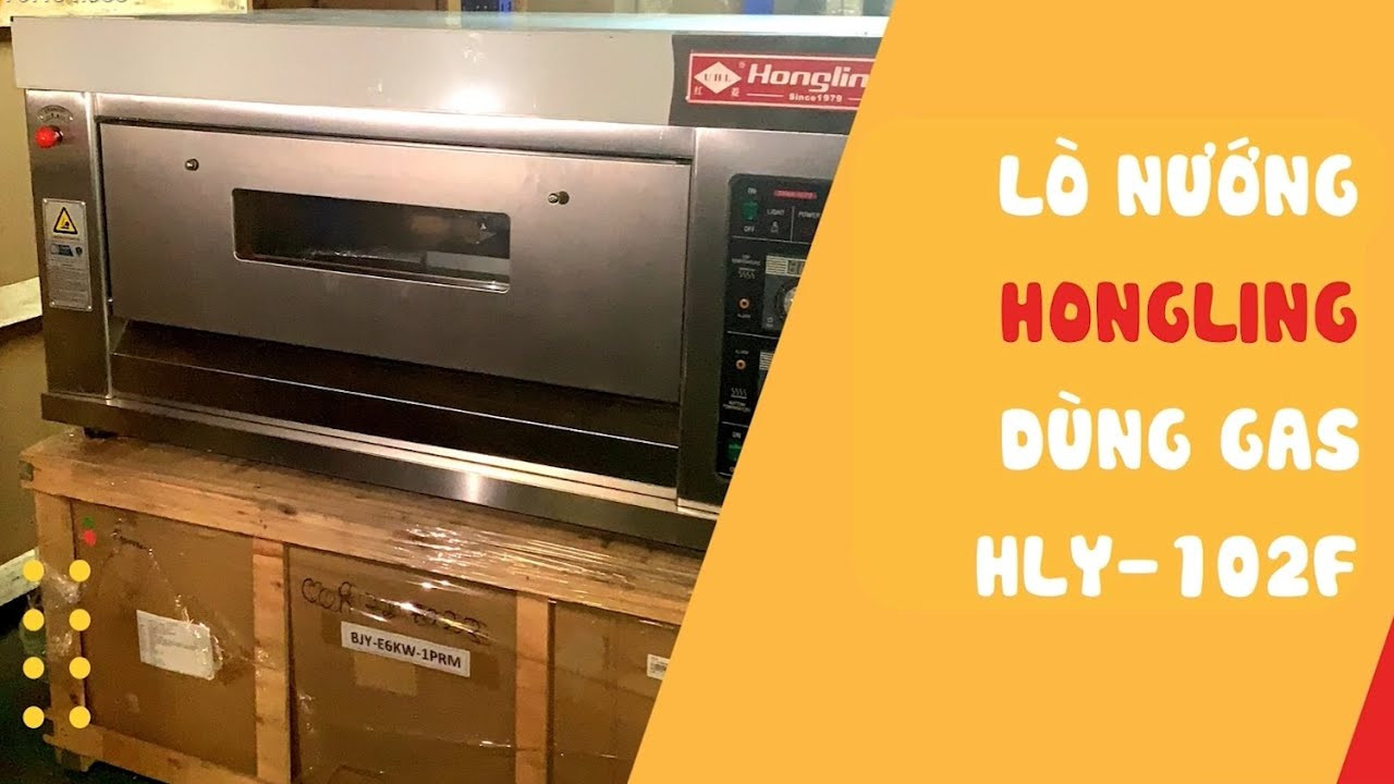 🔥🔥🔥 LÒ NƯỚNG HONGLING 🔥🔥🔥