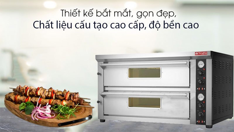 🎯 Lò nướng Hongling - Sự lựa chọn hoàn hảo cho nhà bếp của bạn! 🎯