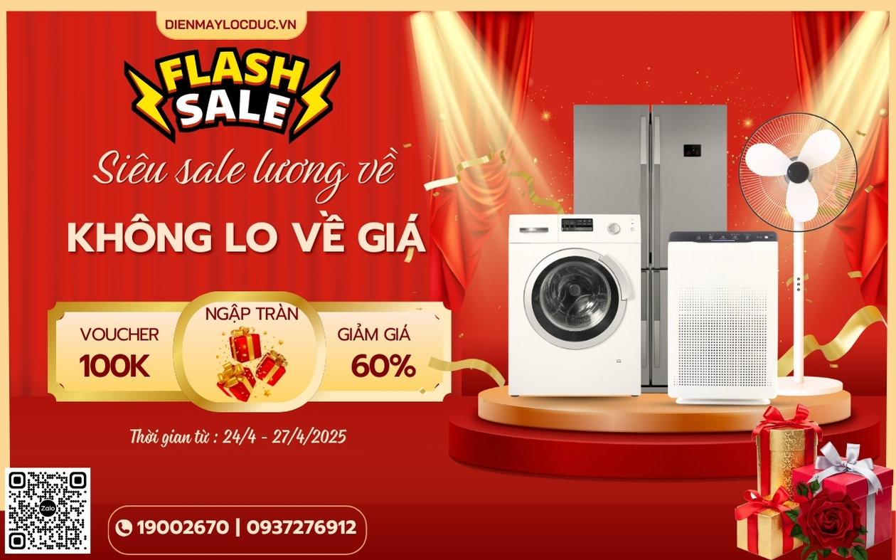 🔔 LƯƠNG ĐỔ VỀ VÍ – LỘC ĐỨC ĐỔ DEAL! 🔔