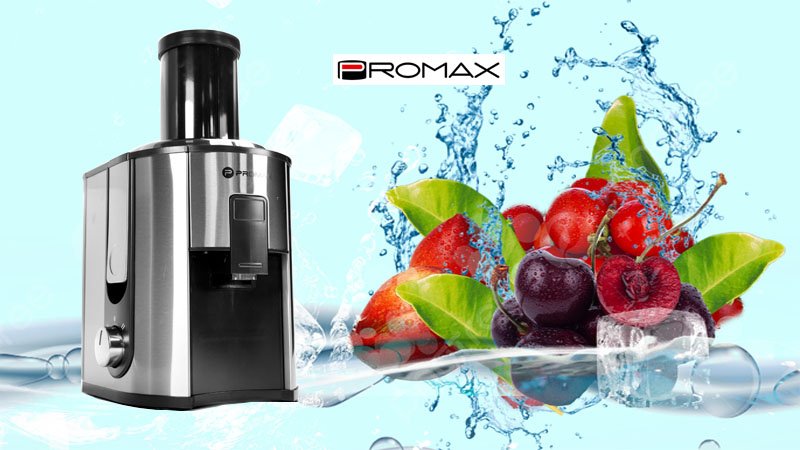 🍊🍎 MÁY ÉP TRÁI CÂY PROMAX - SỨC KHỎE TRONG TẦM TAY BẠN! 🍏🍇