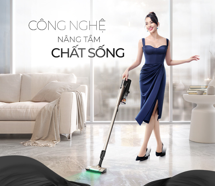🏰 Máy hút bụi Hitachi - Sự lựa chọn hoàn hảo cho ngôi nhà của bạn! 🏰