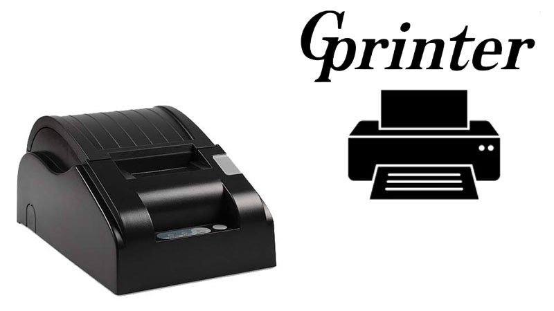 📣 MÁY IN BILL GPRINTER - ĐỒNG HÀNH CÙNG THÀNH CÔNG CỦA BẠN!