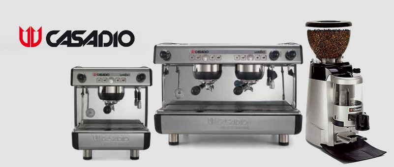 ☕ Máy xay cà phê CASADIO - Sự lựa chọn hoàn hảo cho những người yêu cà phê! ☕