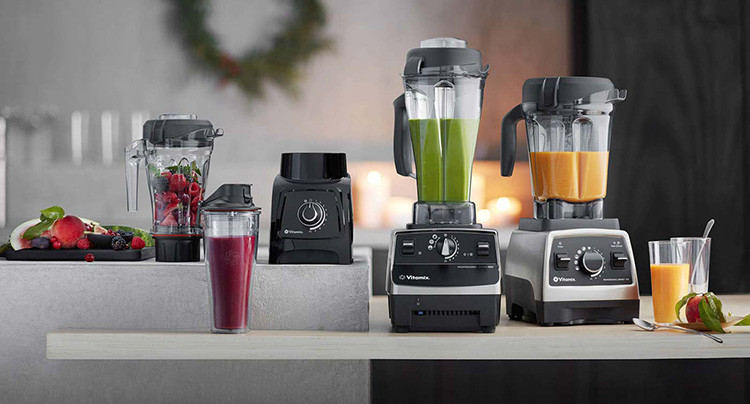 💥 MÁY XAY SINH TỐ CÔNG NGHIỆP VITAMIX - Sự lựa chọn hoàn hảo cho nhà hàng và quán cà phê của bạn! 💥
