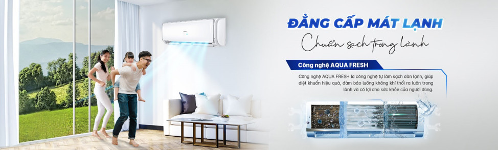 🌟🌟🌟 Mừng mùa hè sôi động cùng Máy lạnh Aqua! 🌟🌟🌟