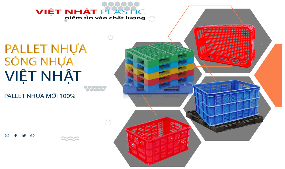 🎉 NHỰA VIỆT NHẬT 🎉 - Đồ nhựa chất lượng cao, đa dạng và tiện ích cho mọi gia đình!  🎉