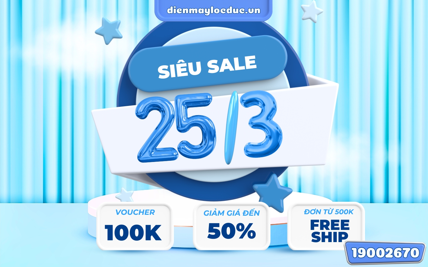 🛒 SALE CỰC CHÁY – MỪNG LƯƠNG VỀ! 🔥