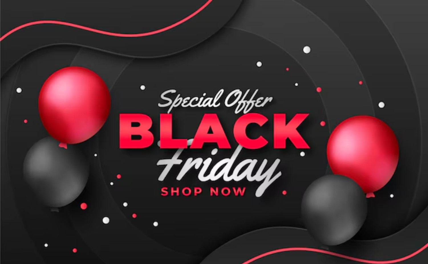 🎉 SIÊU KHUYẾN MÃI BLACK FRIDAY - GIÁ THẤP NHẤT NĂM! 🎉