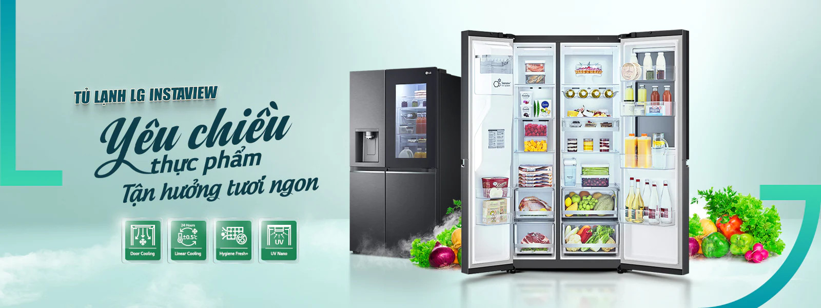 🎉🎉🎉 TỦ LẠNH LG - KHUYẾN MÃI ĐẶC BIỆT 🎉🎉🎉