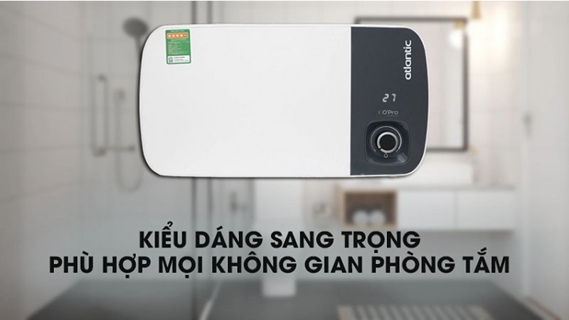 ATLANTIC THƯƠNG HIỆU PHÁP  - NHẬP KHẨU 100% - TRỢ THỦ ĐẮC LỰC GIÚP NGUỒN NƯỚC SINH HOẠT CỦA BẠN SẠCH KHUẨN - AN TOÀN CHO NGƯỜI LỚN VÀ TRẺ NHỎ