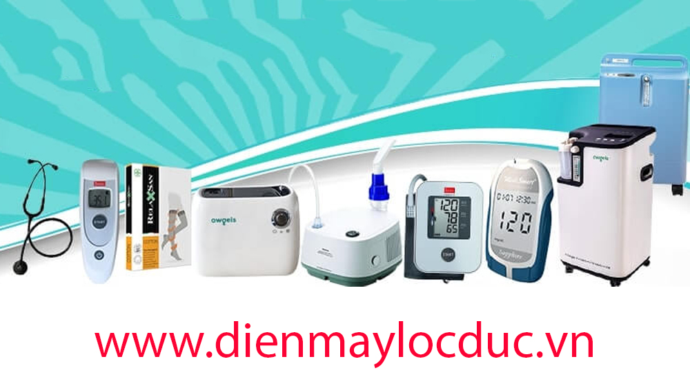 BẠN CẦN MUA THIẾT BỊ Y TẾ ??? Hãy liên hệ ngay siêu thi ĐIỆN MÁY NỘI THẤT TÂN LỘC ĐỨC !!!.....💞 💞 💞