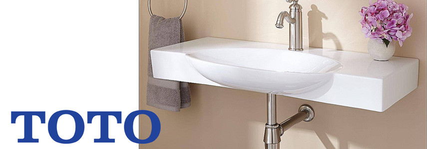 Bồn rửa mặt TOTO - Sự lựa chọn hoàn hảo cho ngôi nhà bạn! 🛁