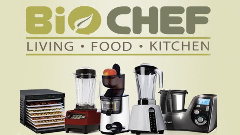 Chào mừng bạn đến với thế giới của Biochef! 🎉