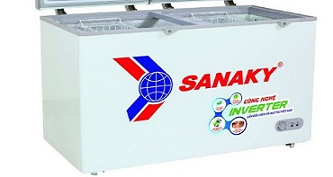 Dàn lạnh đồng, dàn lạnh nhôm trên tủ đông