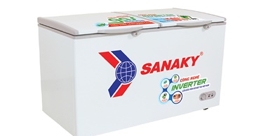 Địa chỉ bán tủ đông Sanaky 3699w3 chính hãng, giá tốt