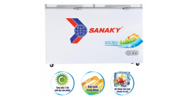 Giá tủ đông Sanaky 3699w1 bao nhiêu tiền?