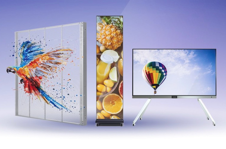 Giới thiệu màn hình Hikvision được bán tại siêu thị ĐIỆN MÁY NỘI THẤT TÂN LỘC ĐỨC