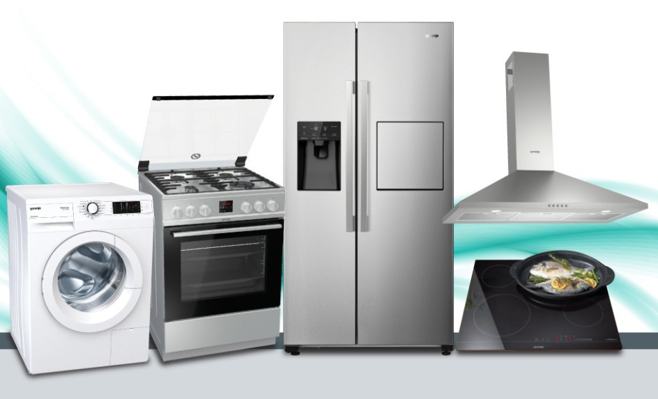 💥Gorenje - Sự lựa chọn hoàn hảo cho ngôi nhà của bạn 💥