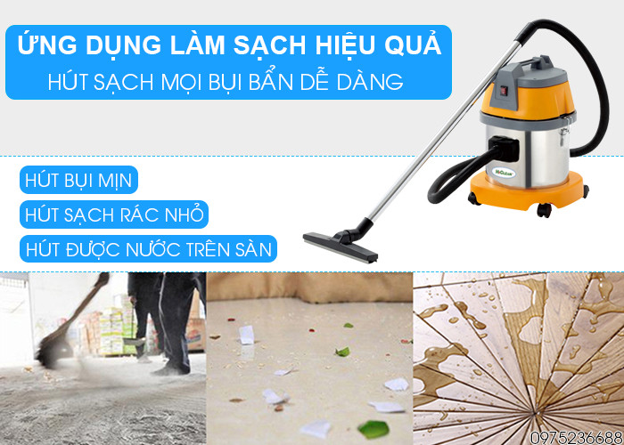 HICLEAN - Mang lại không gian sạch sẽ và tươi mới cho ngôi nhà của bạn
